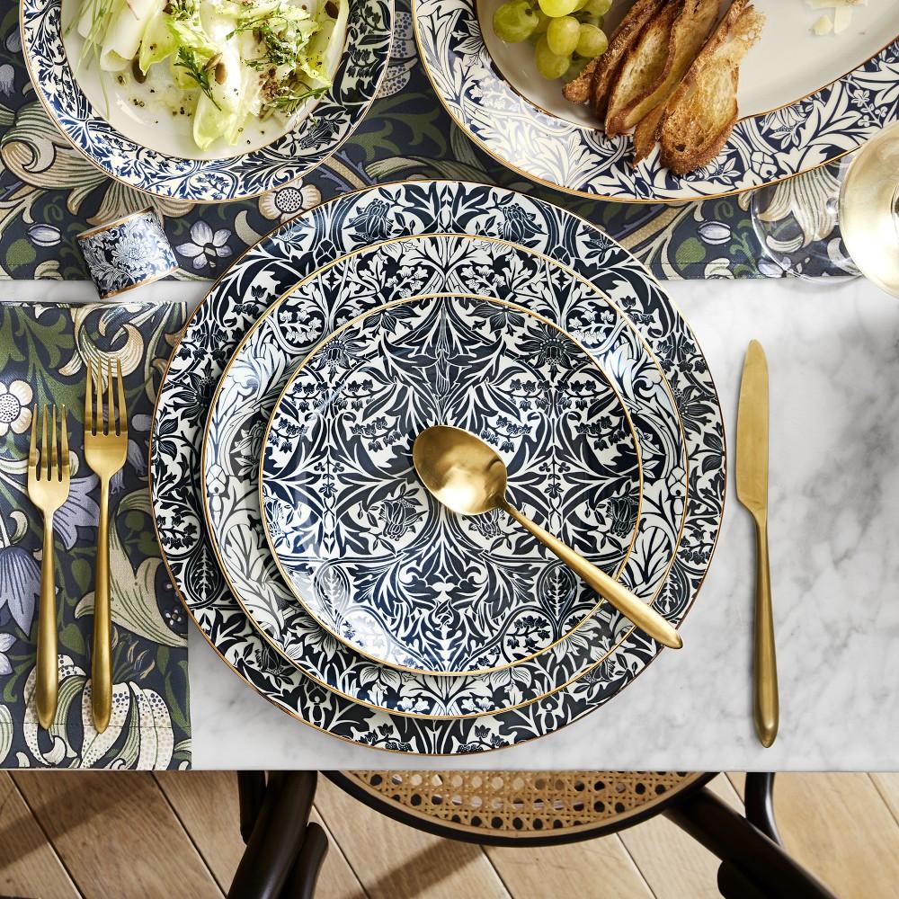 Williams sonoma dinnerware discount